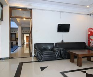 RedDoorz Plus near Universitas Negeri Yogyakarta Yogyakarta Indonesia