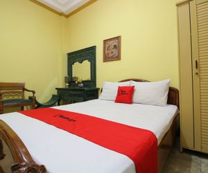 OYO 392 Hotel Mawar Saron Yogyakarta Indonesia