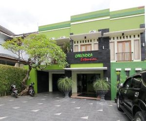 RedDoorz Plus @ Taman Siswa 2 Yogyakarta Indonesia