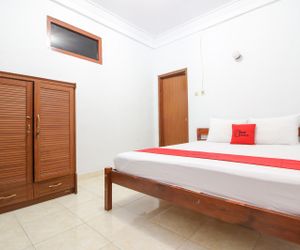 RedDoorz Plus near Alun Alun Selatan Yogyakarta Indonesia