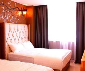 EV World Hotel Putrajaya Putrajaya Malaysia