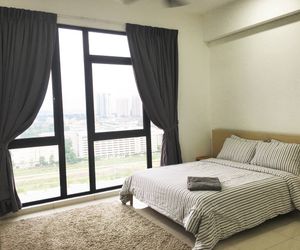 Centrus SOHO Cyberjaya Malaysia