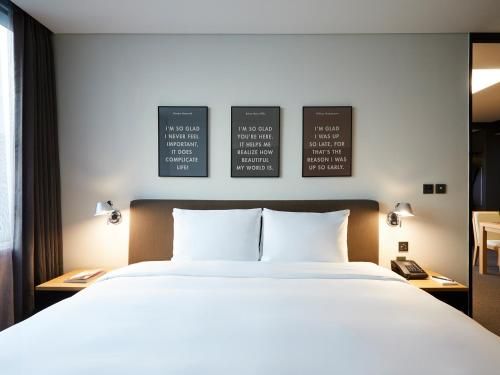 image of hotel GLAD Mapo