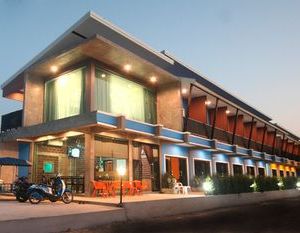 The Aireen Hotel Ao Nang Thailand