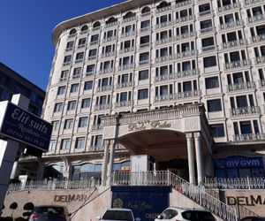 Elit Suits Pendik Pendik Turkey