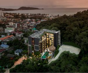 Emerald Terrace Patong by Chattha Patong Thailand