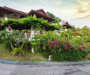 Toms Sea View Pool Villa/ 300m to Patong Beach/B Patong Thailand