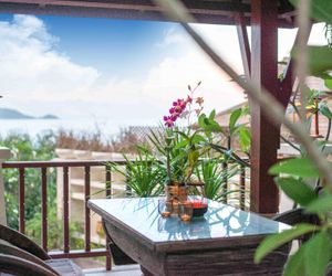 Toms Sea View Pool Villa/ 300m to Patong Beach/K3 Patong Thailand