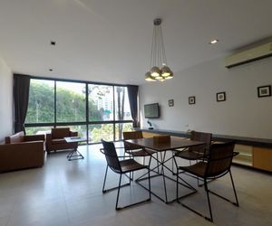 Kamala Modern 2 Bedroom apartment near beach (C24) Kamala Thailand