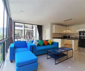 Kamala beach Modern 1 Bedroom Apartment (Icon A24) Kamala Thailand