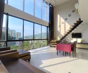 KAMALA PENTHOUSE 2 BEDROOM APARTMENT (Icon C43) Kamala Thailand