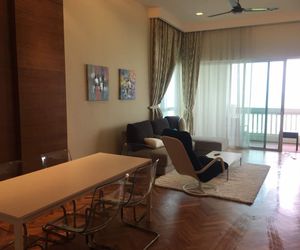 Seafront Suite with Sea View @ Straits Quay Tanjung Tokong Malaysia