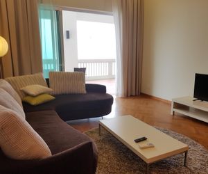 Seafront Suite with Marina View @ Straits Quay Tanjung Tokong Malaysia