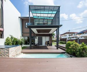 Hins Villa @ Tanjung Bungah Penang Tanjung Bunga Malaysia