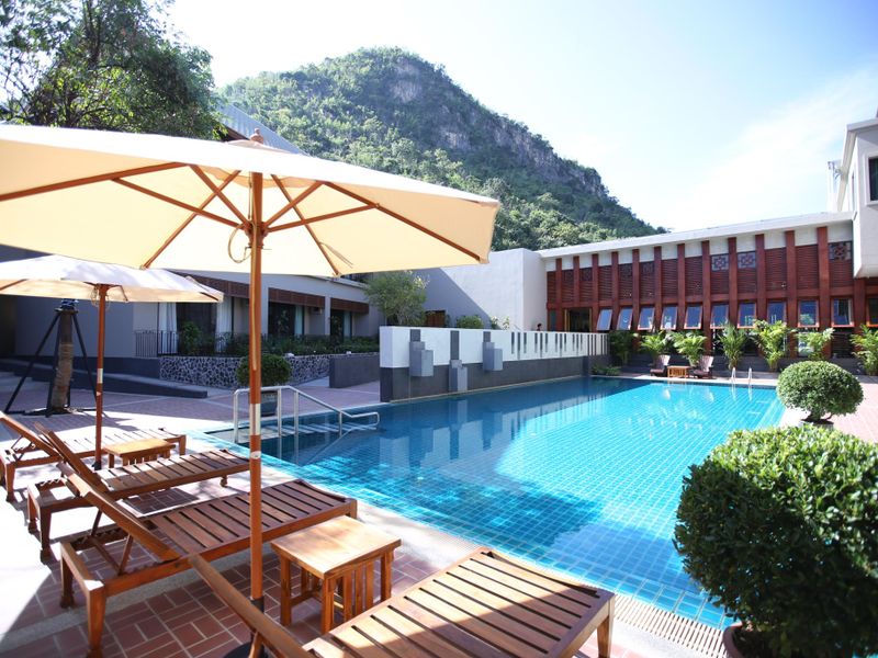 Hotel Photo 21