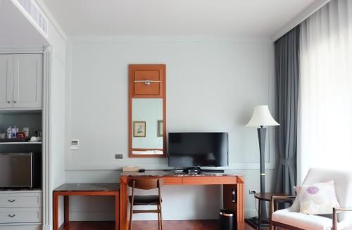 Hotel Photo 5
