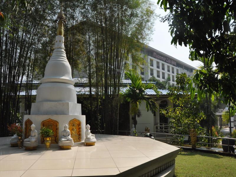 Hotel Photo 19