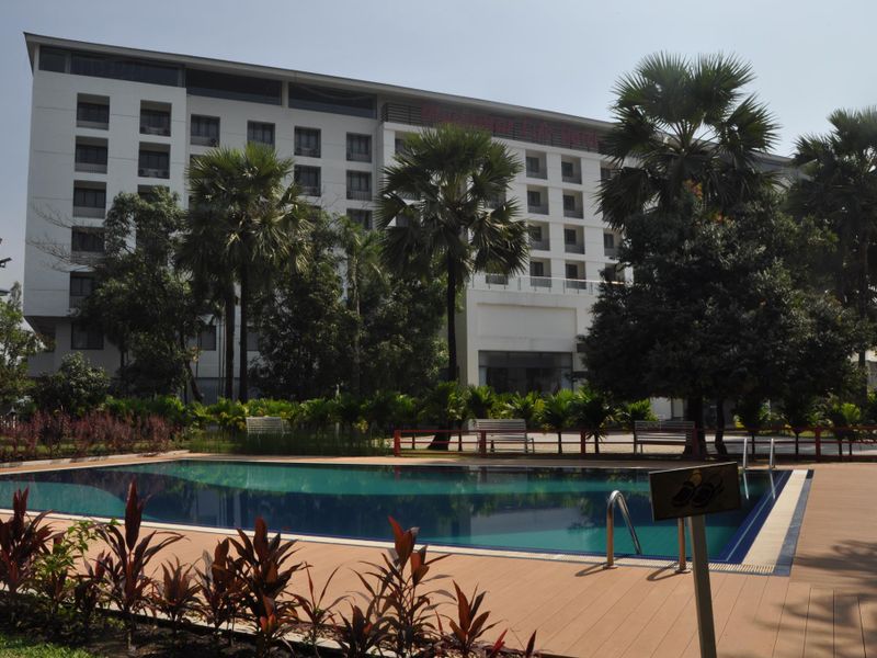 Hotel Photo 20