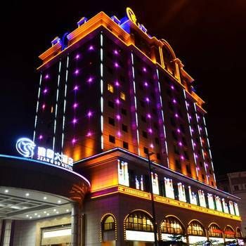 Hotel Photo 8