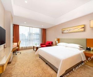 Heng Xin Hotel Dongguan China