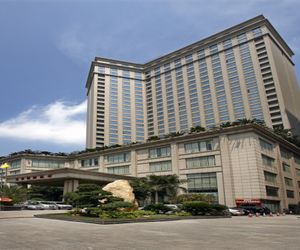 Hui Hua International Hotel Dongguan Changping China