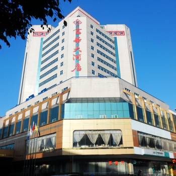 Hotel Photo 8