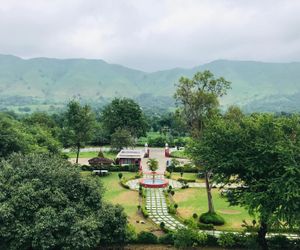 The Lal Bagh resort Ranakpur India