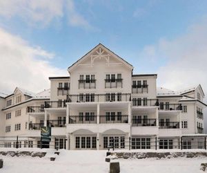 Quality Hotel and Resort Voeringsfoss Eidfjord Norway