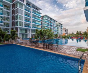 My Resort Condo B611 Ban Khao Takiap Thailand