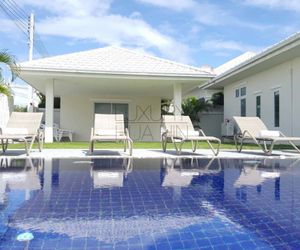 Hua Hin Tropical Pool Villa G12 Ban Nong Sadao Thailand