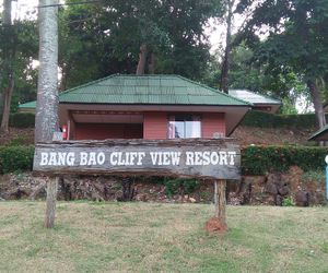 Kliffview Resort Bang Bao Bay Thailand