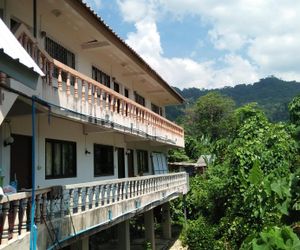 Yuppadee cheaper room for rent Khao Lak Thailand