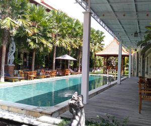 North Wing Canggu Resort Canggu Indonesia