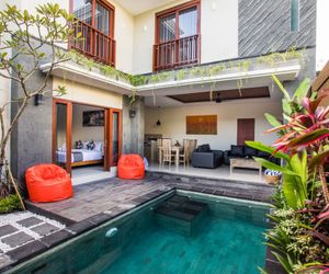 Sivart Villas Legian Legian Indonesia