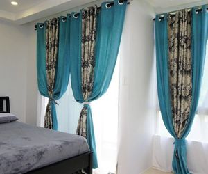 Comfy 1 Bedroom Condo Near SM/Session M2-4F22 Baguio Philippines