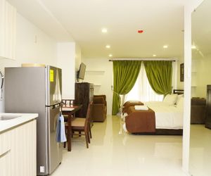 LG-22 MTRI COZY DESIGNED CONDO FOR 4 PEOPLE Baguio Philippines