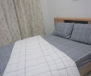 Megatower Comfy Condo Near Session/SM M2-GF21 Baguio Philippines