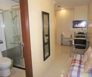 Studio Condo Unit City Center 1B-38 Baguio Philippines