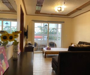 #35, Zonvill Condo, 2 bedroom near Bunharm Park Baguio Philippines