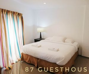 87 Guesthouse  Amethsyt Cozy 2 Bedroom Apartment Baguio Philippines