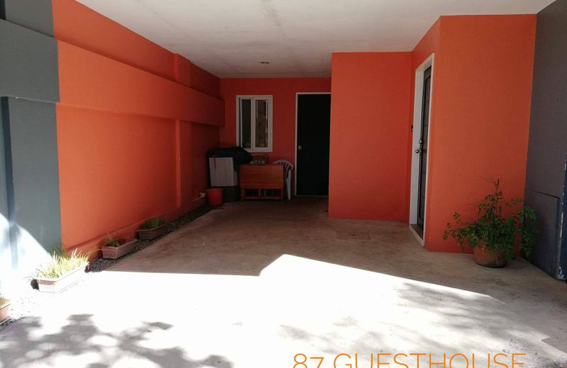 87 Guesthouse Beryl Restful 4 Bedroom Apartment