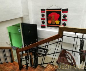 87 Guesthouse Emerald Outstanding 4 BR Apt. Baguio Philippines