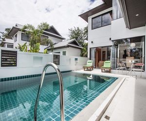3 Bedroomed Villa - Walk to Ban Tai Beach (11) Mae Nam Thailand