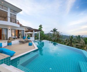 Pearl Villa Chaweng Beach Thailand