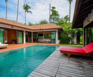 Mekkala Pool Villa #2 Choengmon Thailand