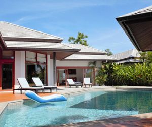 Villa MAI TAI# Private Pool Choengmon Thailand