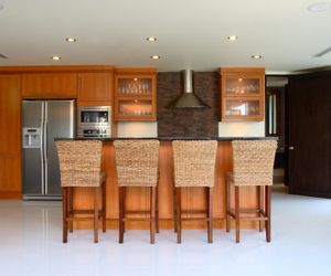 Dhevatara Residence Villa 3 -4 Bedroom, Beachfront Mae Nam Thailand