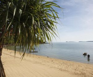 Dhevatara Residence Villa 7 -Sea view, 4 Bedroom Mae Nam Thailand