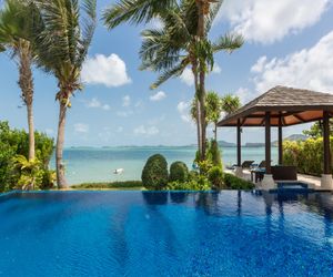 Dhevatara Residence Villa 5 -Beachfront, 4 Bedroom Mae Nam Thailand