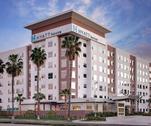 Hyatt House Irvine/John Wayne Arpt Irvine United States